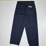 Gap Jeans P1001 Waist-36 Length-45 Bottom-9