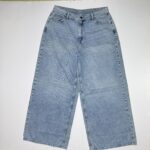 ASOS Jeans P1022 Waist-36 Length-43 Bottom-15