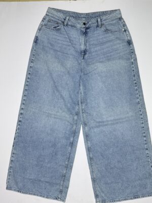 ASOS Jeans P1022 Waist-36 Length-43 Bottom-15