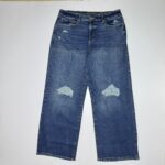 Wild Fable Jeans P1005 Waist-36 Length-42 Bottom-11