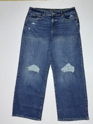 Wild Fable Jeans P1005 Waist-36 Length-42 Bottom-11