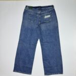 Wild Fable Jeans P1005 Waist-36 Length-42 Bottom-11