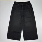 ASOS Jeans A9 Waist-36 Length-43 Bottom-15