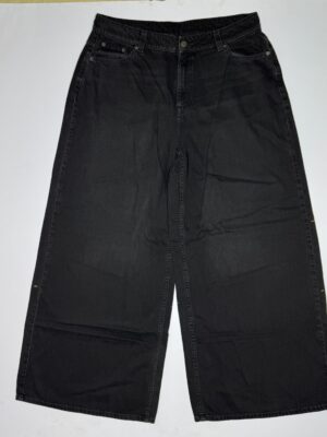 ASOS Jeans A9 Waist-36 Length-43 Bottom-15