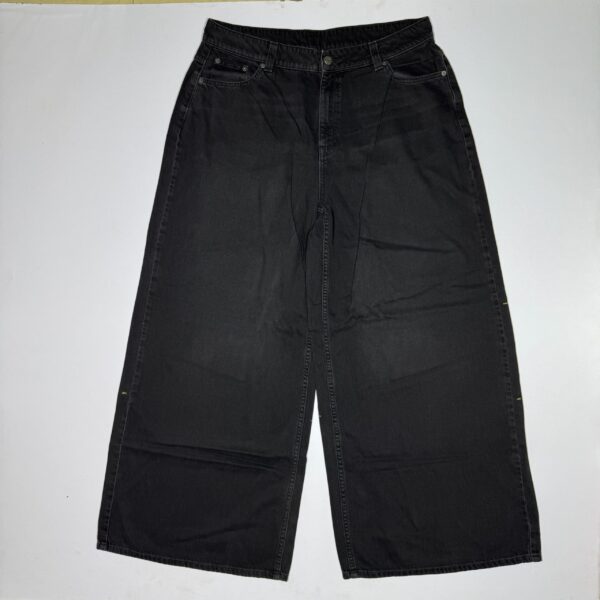 ASOS Jeans A9 Waist-36 Length-43 Bottom-15