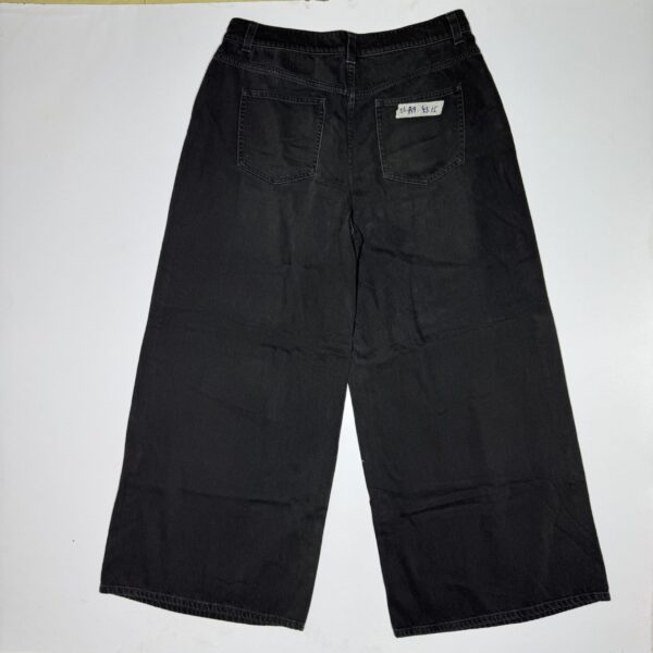ASOS Jeans A9 Waist-36 Length-43 Bottom-15
