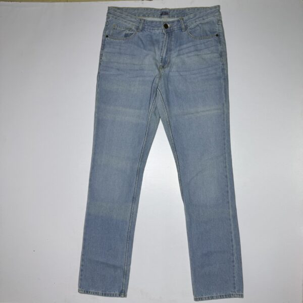 Kiabi Jeans p62 Waist-36