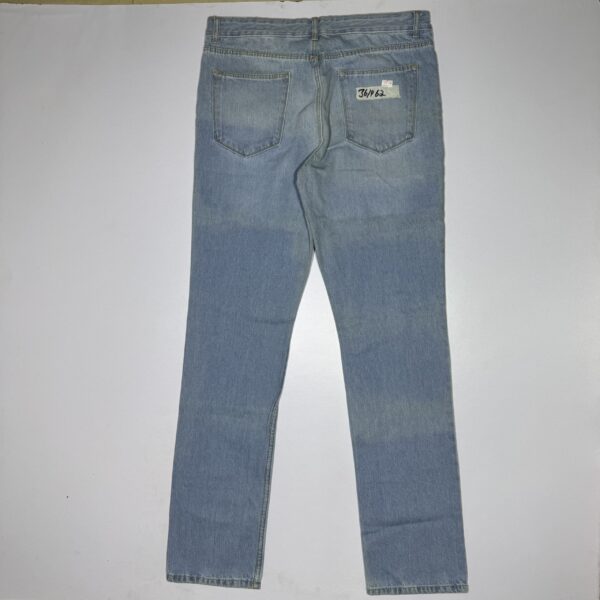 Kiabi Jeans p62 Waist-36