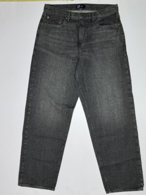 Gap Jeans P1357 Waist-36 Length-45 Bottom-9