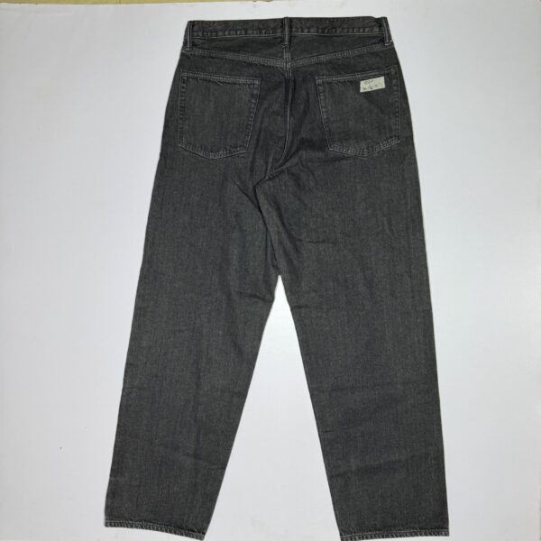 Gap Jeans P1357 Waist-36 Length-45 Bottom-9