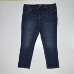 Kiabi Jeans P2008 Waist-42 Length-41 Bottom-8