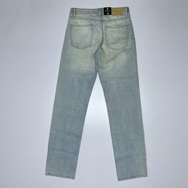 Cougar Jeans Waist-28
