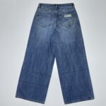 MX Denim P1051 Waist-28 Length-40 Bottom-12