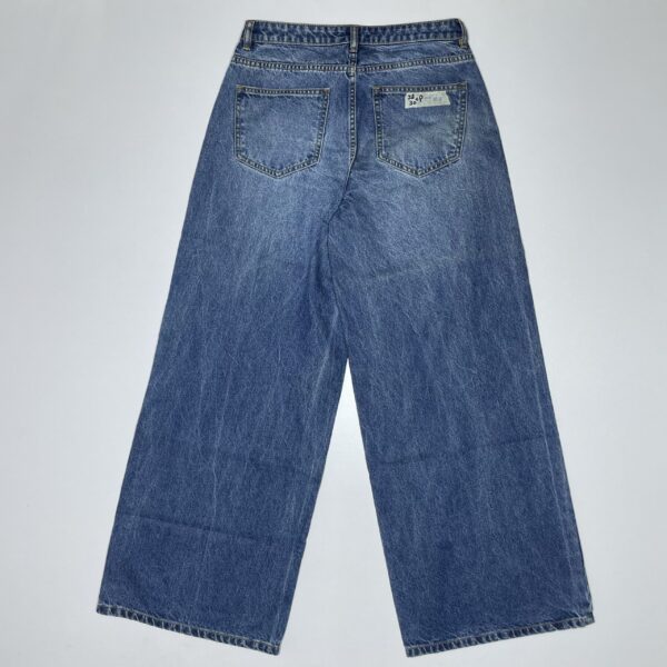 MX Denim P1051 Waist-28 Length-40 Bottom-12