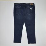 Kiabi Jeans P2008 Waist-42 Length-41 Bottom-8