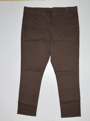 Kiabi Jeans p928 Waist-44 cotton