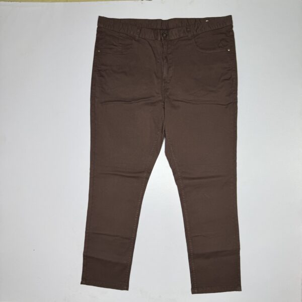 Kiabi Jeans p928 Waist-44 cotton
