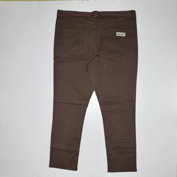 Kiabi Jeans p928 Waist-44 cotton