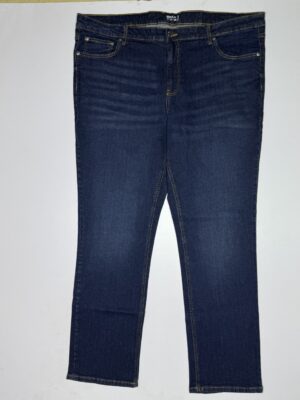 Kiabi Jeans p937 Waist-44
