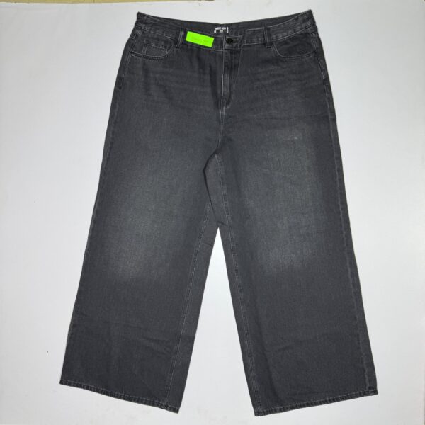 Kiabi Jeans L7 Waist-42