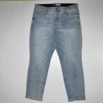 Old Navy Jeans P1365 Waist-40 Length-48 Bottom-7