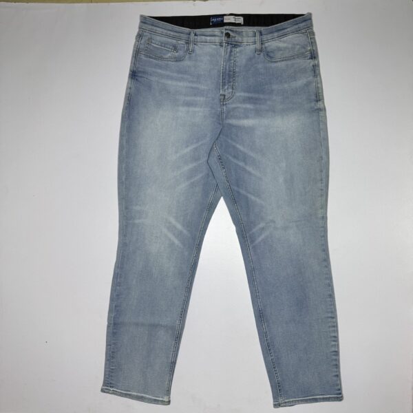 Old Navy Jeans P1365 Waist-40 Length-48 Bottom-7