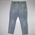 Old Navy Jeans P1365 Waist-40 Length-48 Bottom-7