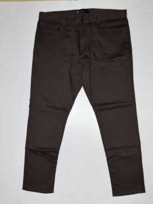 Gap Jeans P1384 Waist-40 Length-42 Bottom-7