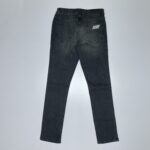 Kiabi Jeans P2001 Waist-28 Length-40 Bottom-6