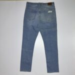 Kiabi Jeans P1398 Waist-36 Length-43 Bottom-10