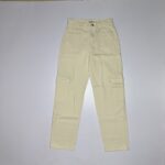 Kiabi Jeans P1201 Waist-26 Length-37 Bottom-7
