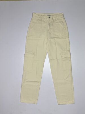 Kiabi Jeans P1201 Waist-26 Length-37 Bottom-7