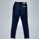 Kiabi Jeans P2036 Waist-28 Length-41 Bottom-5
