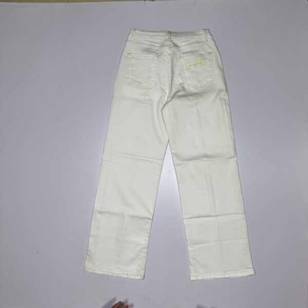 Guess Jeans P1032 Waist-28 Length-37 Bottom-9