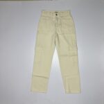 Kiabi Jeans P1202 Waist-26 Length-37 Bottom-7
