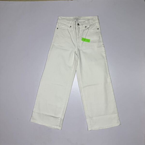 Banana Republic P1031 Waist-28 Length-36 Bottom-10