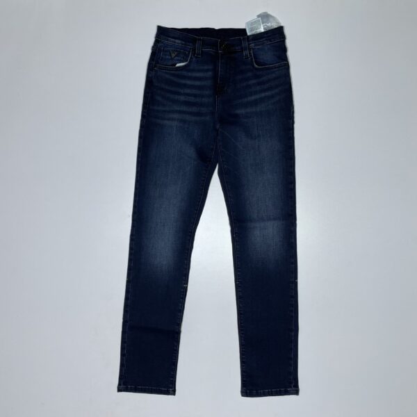 Guess Jeans P2077 Waist-28 Length-39 Bottom-6