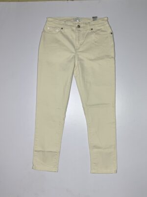Banana Republic P1347 Waist-28 Length-37 Bottom-6