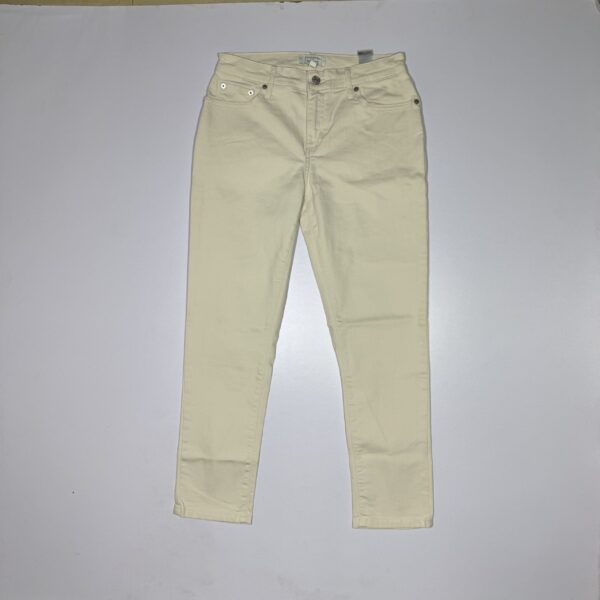 Banana Republic P1347 Waist-28 Length-37 Bottom-6