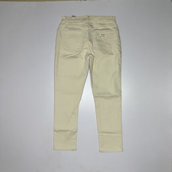 Banana Republic P1347 Waist-28 Length-37 Bottom-6