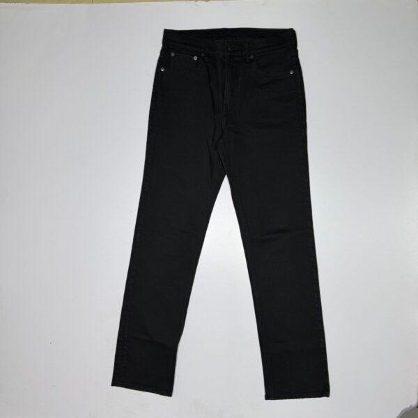 Gap Jeans P2014 Waist-30 Length-41 Bottom-7