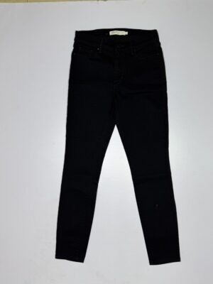 Levi’s Signature by Levi Strauss & Co. Jeans P2047 Waist-28 Length-39 Bottom-5