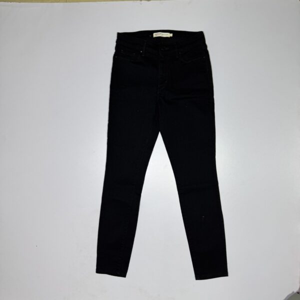 Levi’s Signature by Levi Strauss & Co. Jeans P2047 Waist-28 Length-39 Bottom-5
