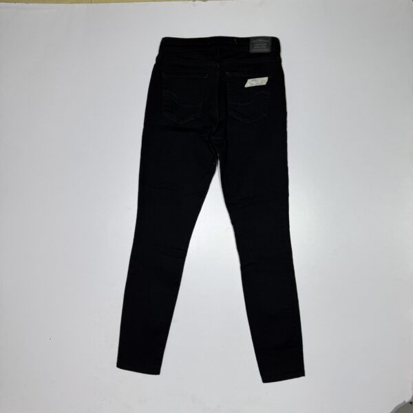 Levi’s Signature by Levi Strauss & Co. Jeans P2047 Waist-28 Length-39 Bottom-5