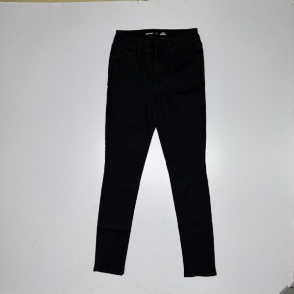 Old Navy Jeans P2037 Waist-28 Length-39 Bottom-5 quantity 2
