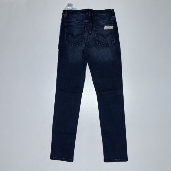 Guess Jeans P2077 Waist-28 Length-39 Bottom-6