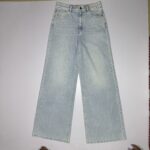 Kiabi Jeans P1095 Waist-28 Length-42 Bottom-12