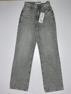 Amisu Jeans P1103 Waist-26 Length-44 Bottom-9
