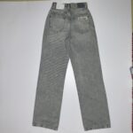 Amisu Jeans P1103 Waist-26 Length-44 Bottom-9