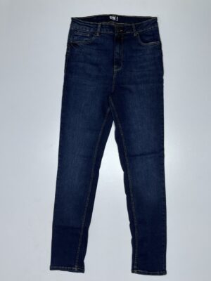 Kiabi Jeans P2663 Waist-28 Length-40 Bottom-5